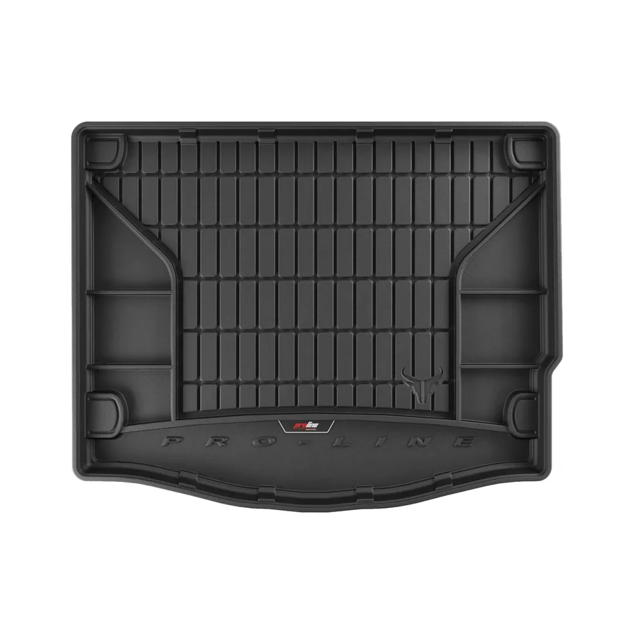 Tapete de mala ProLine para Ford Focus