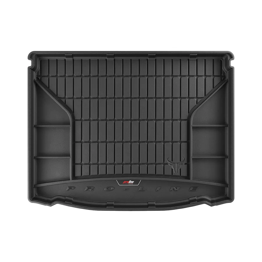 Tapete de mala ProLine para Suzuki SX4 S-Cross