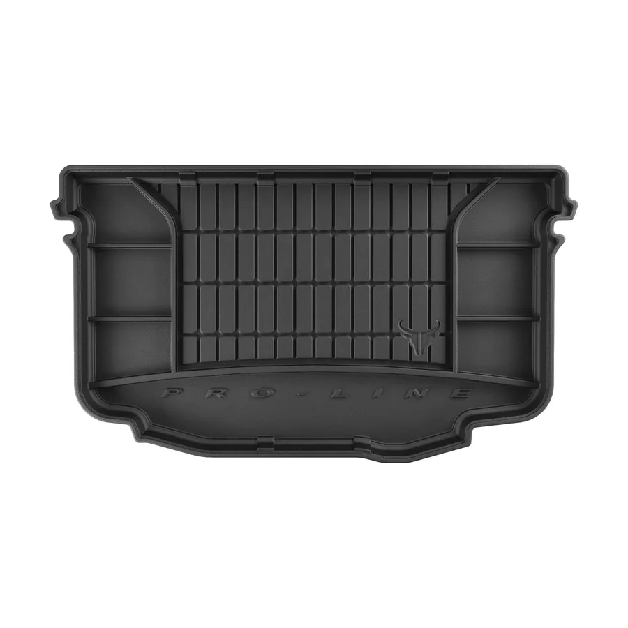 Tapete de mala ProLine para Suzuki Celerio