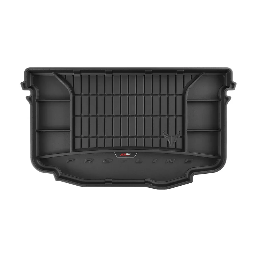Tapete de mala ProLine para Suzuki Celerio