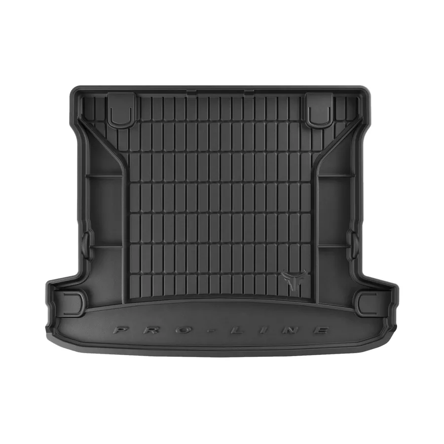 Tapete de mala ProLine para Mitsubishi Pajero