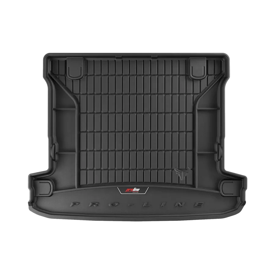 Tapete de mala ProLine para Mitsubishi Pajero