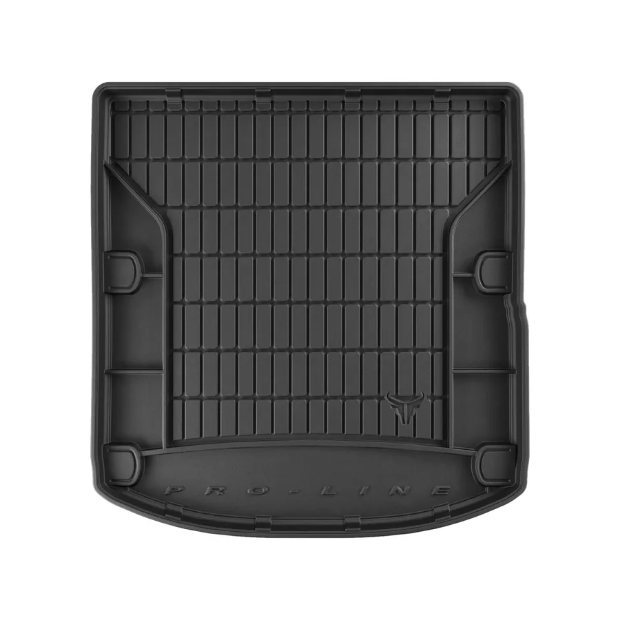 Tapete de mala ProLine para Audi A4