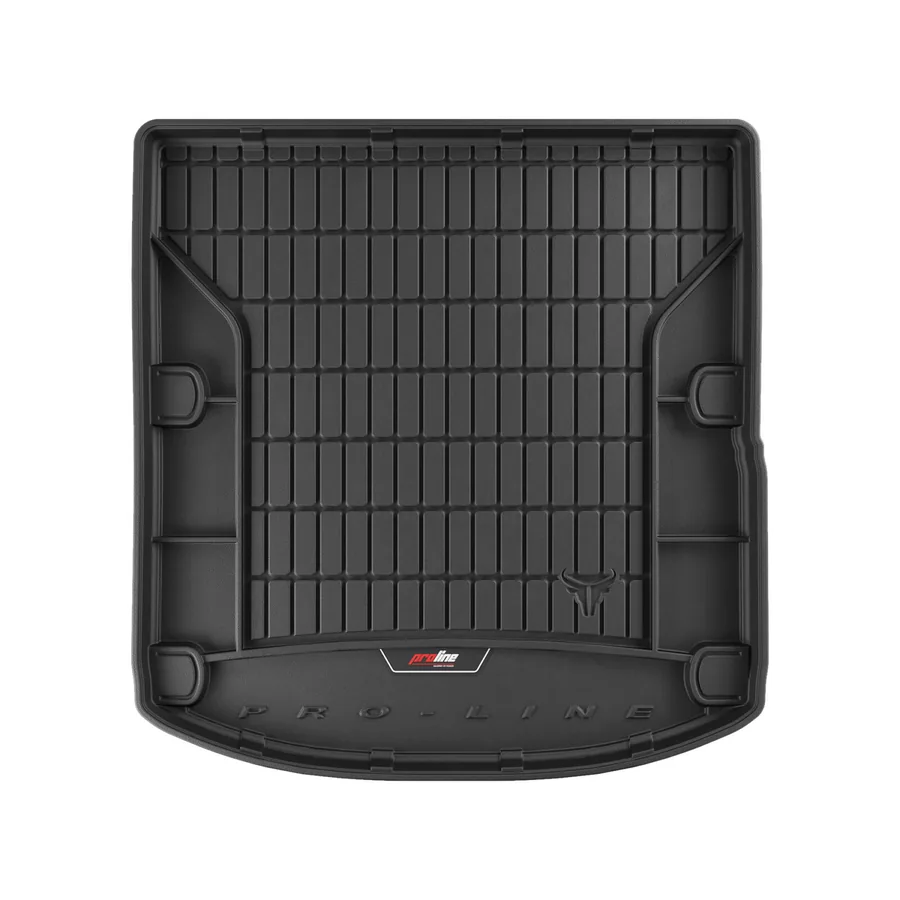 Tapete de mala ProLine para Audi A4
