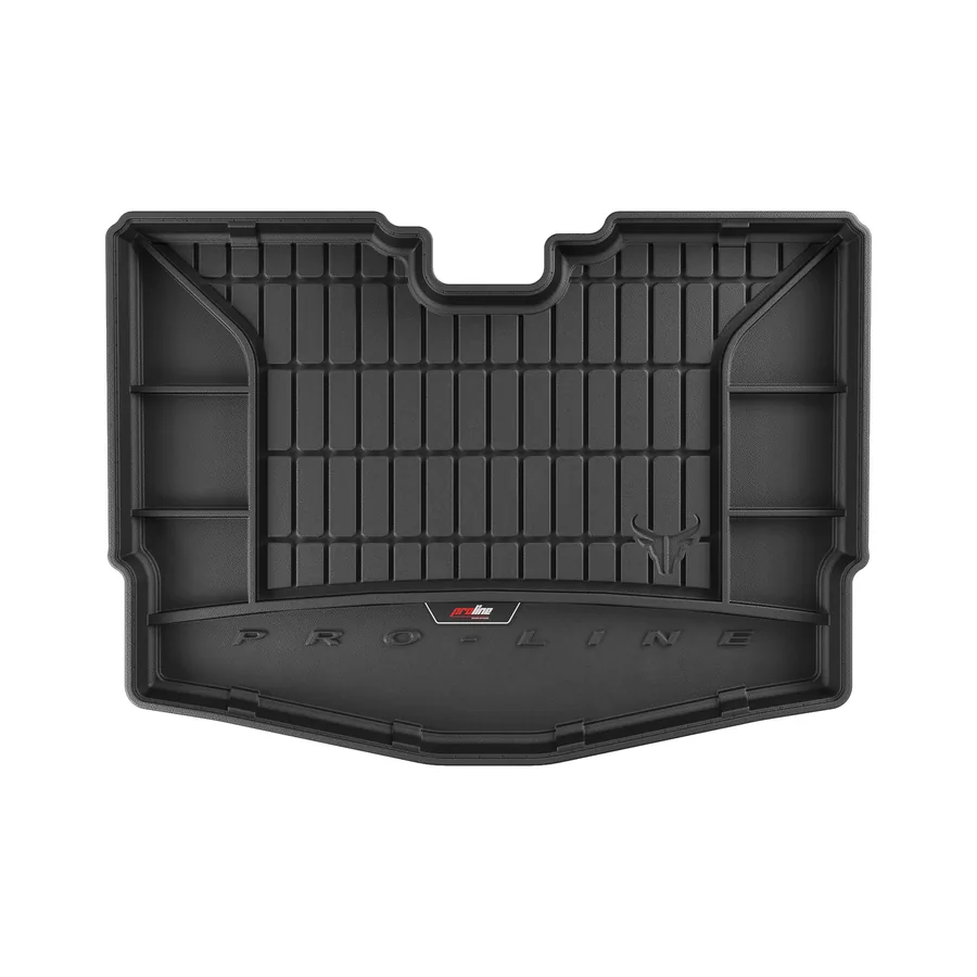 Tapete de mala ProLine para Nissan Note