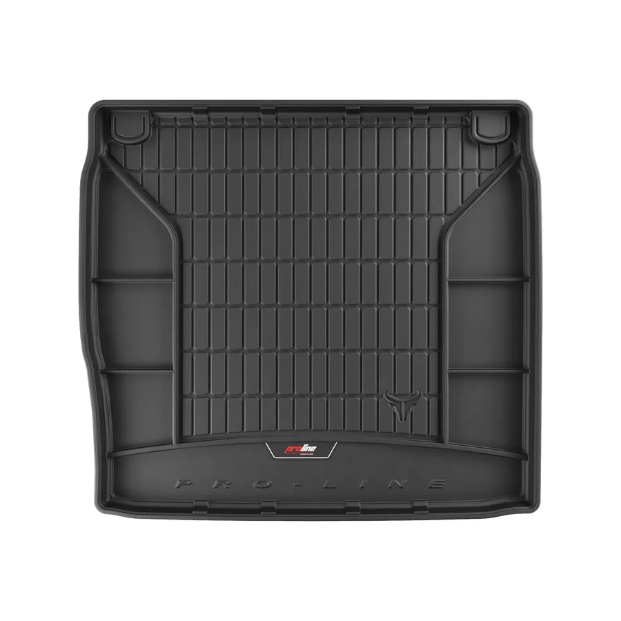 Tapete de mala ProLine para Citroën C5