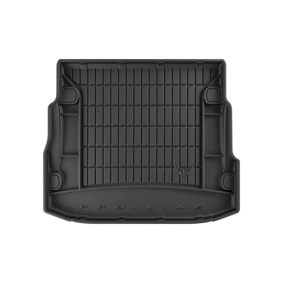 Tapete de mala ProLine para Mercedes-Benz Classe S