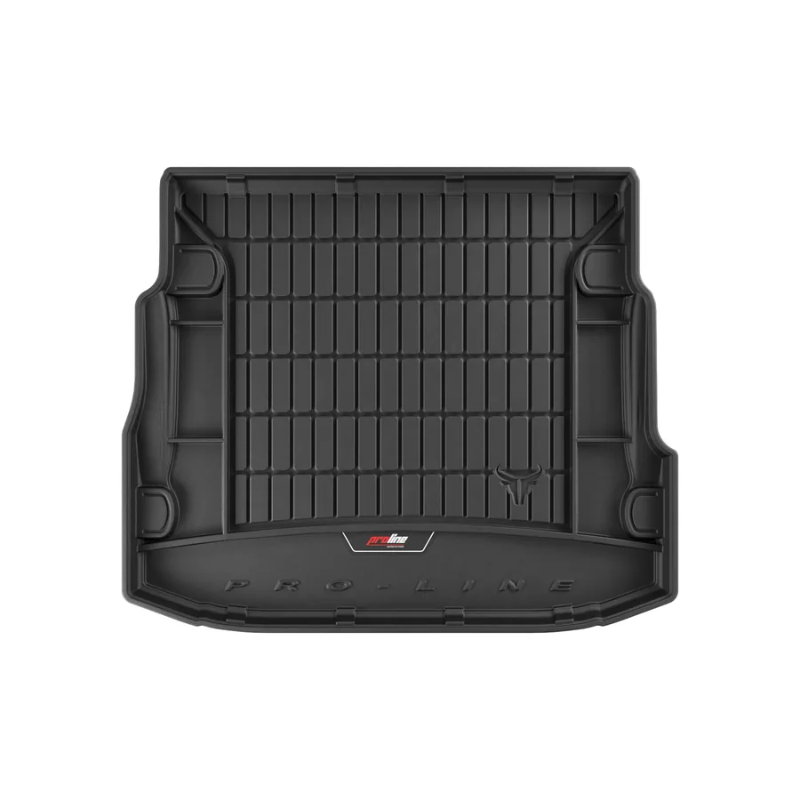 Tapete de mala ProLine para Mercedes-Benz Classe S Coupe