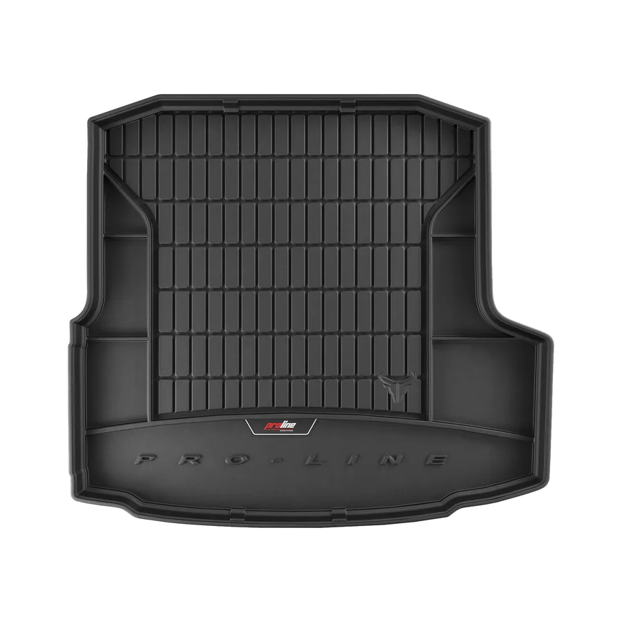 Tapete de mala ProLine para Skoda Octavia