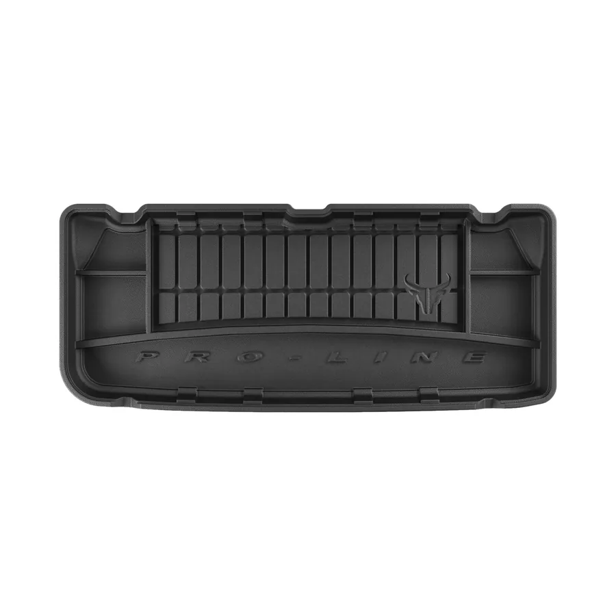 Tapete de mala ProLine para Mini One