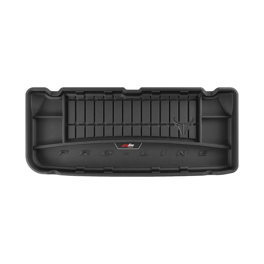 Tapete de mala ProLine para Mini One