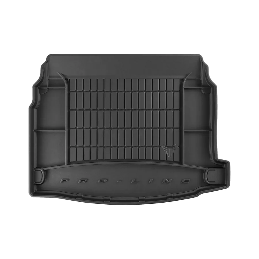 Tapete de mala ProLine para Mercedes-Benz Classe E