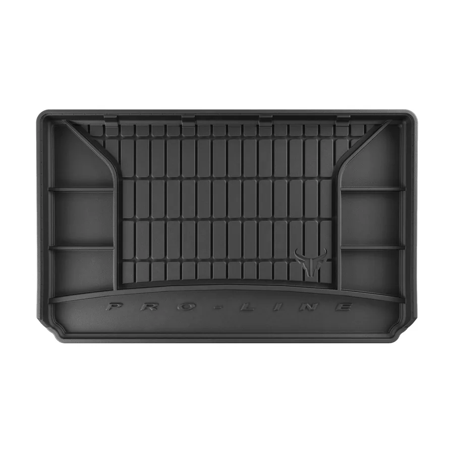Tapete de mala ProLine para Renault Captur