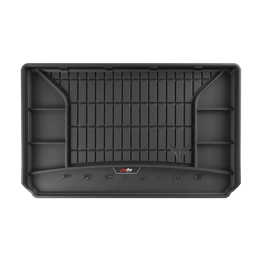 Tapete de mala ProLine para Renault Captur