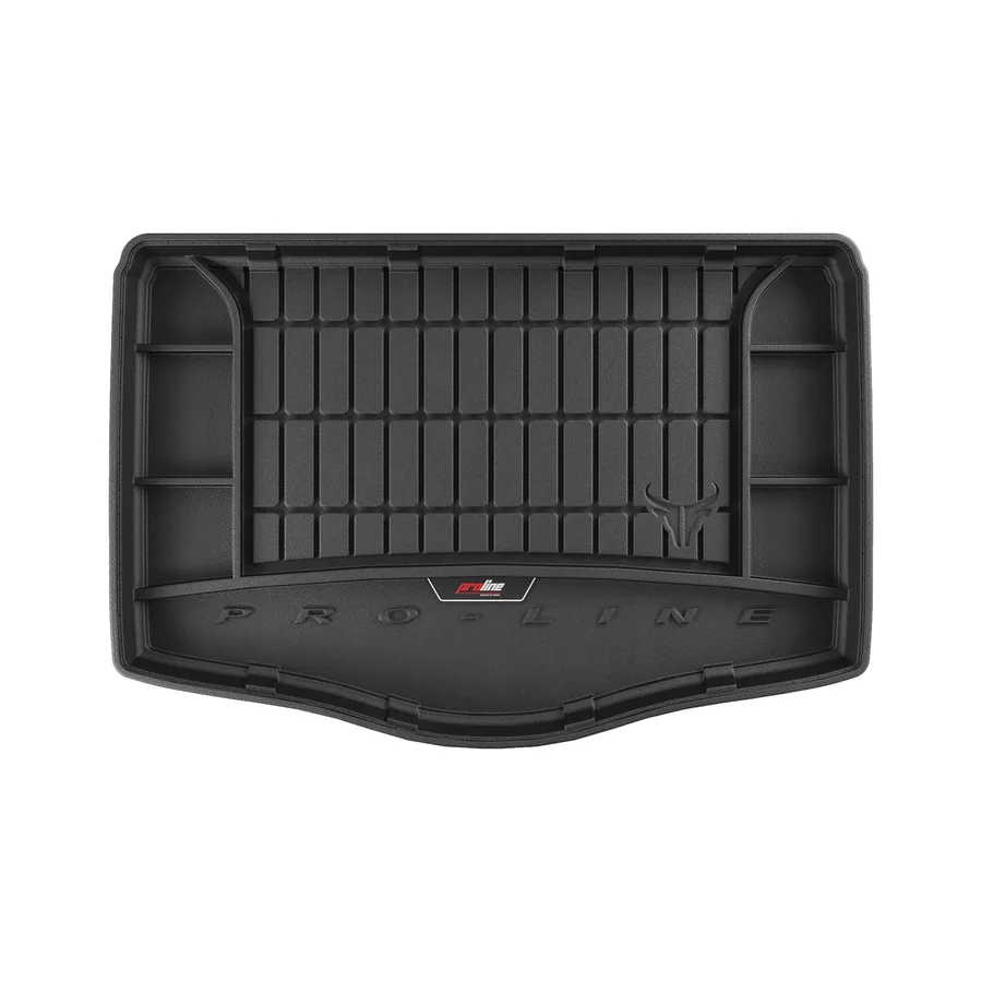 Tapete de mala ProLine para Honda Civic