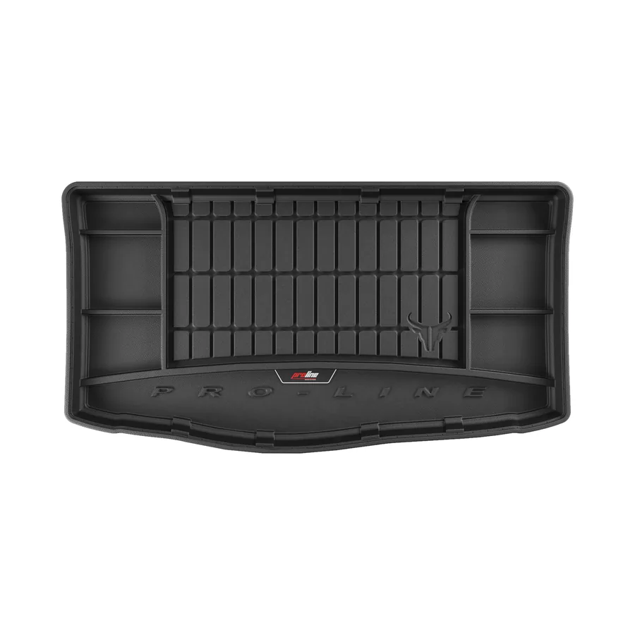 Tapete de mala ProLine para Kia Picanto