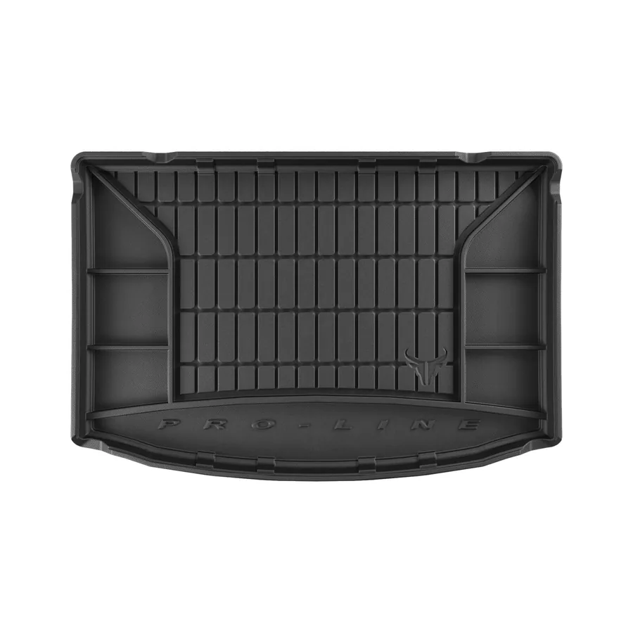 Tapete de mala ProLine para Mazda CX-3