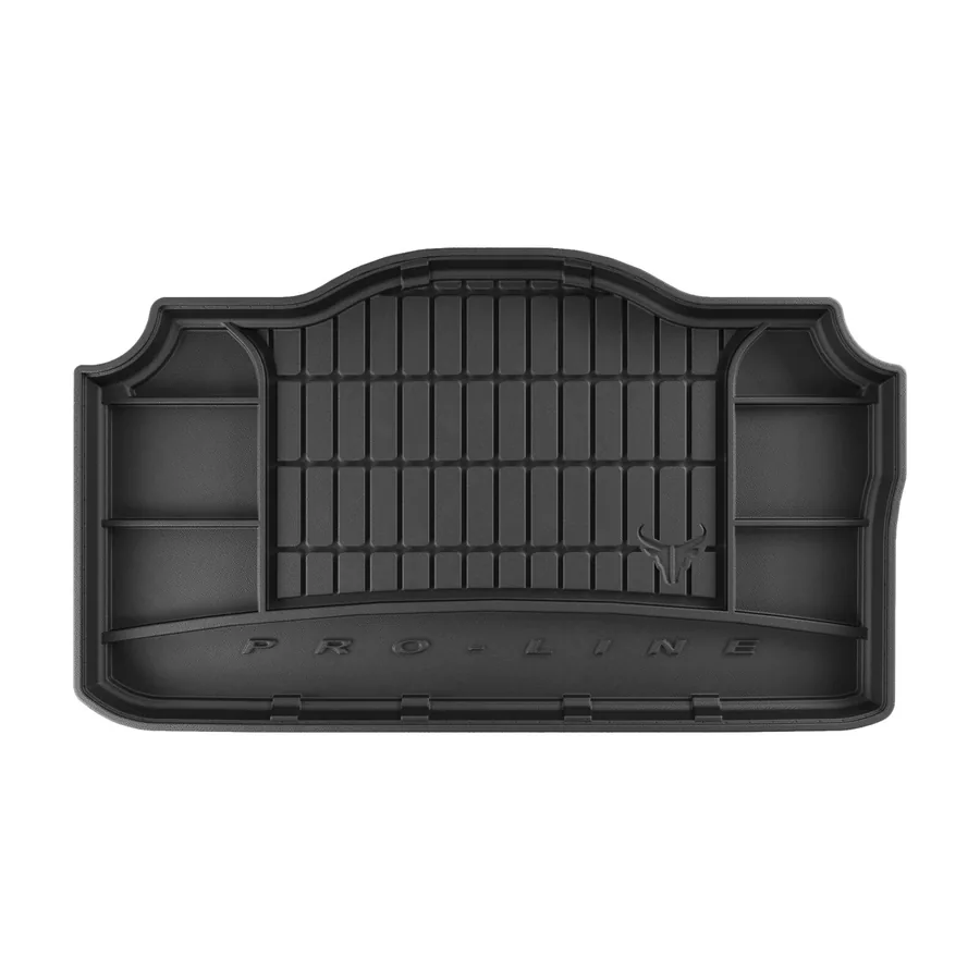 Tapete de mala ProLine para Opel Meriva