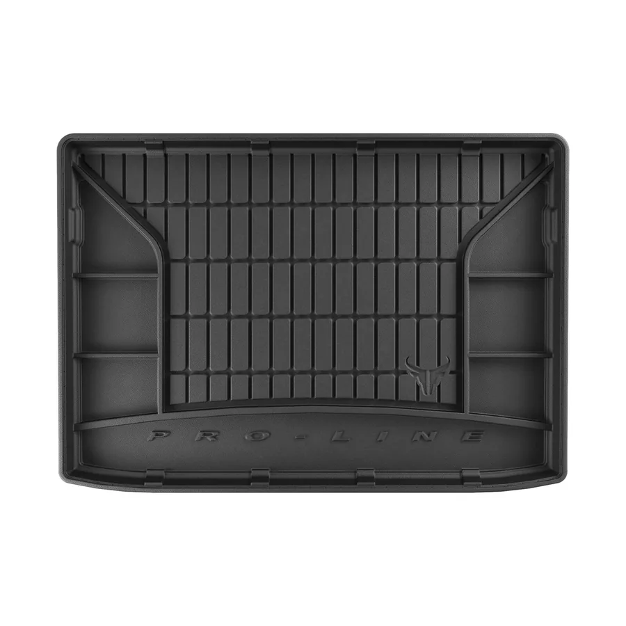 Tapete de mala ProLine para Opel Crossland X