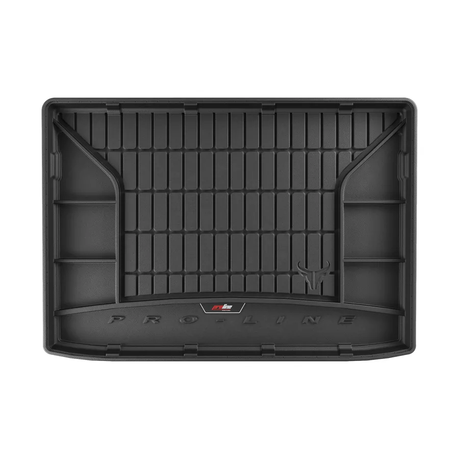 Tapete de mala ProLine para Opel Crossland