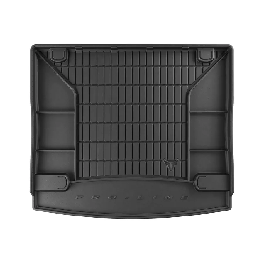Tapete de mala ProLine para Opel Combo