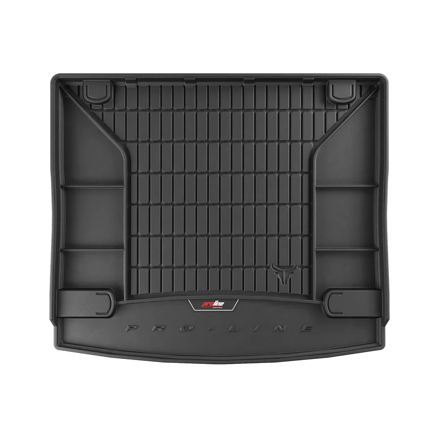 Tapete de mala ProLine para Opel Combo