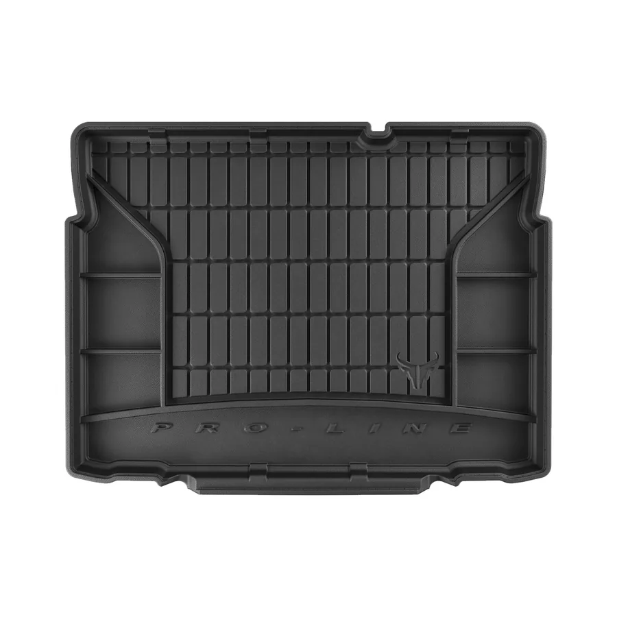 Tapete de mala ProLine para Opel Crossland X
