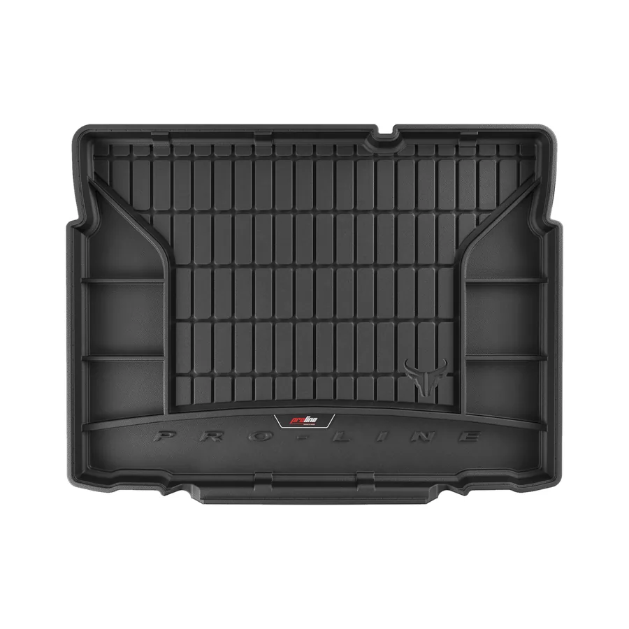 Tapete de mala ProLine para Opel Crossland