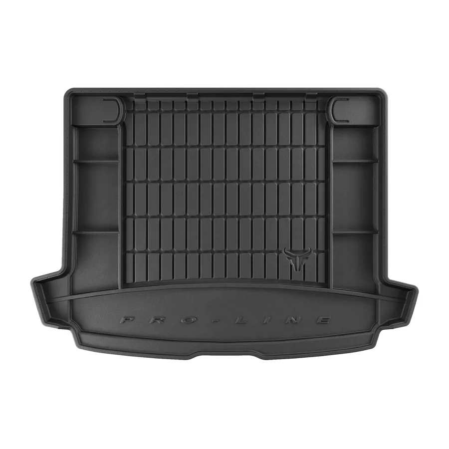 Tapete de mala ProLine para Renault Clio