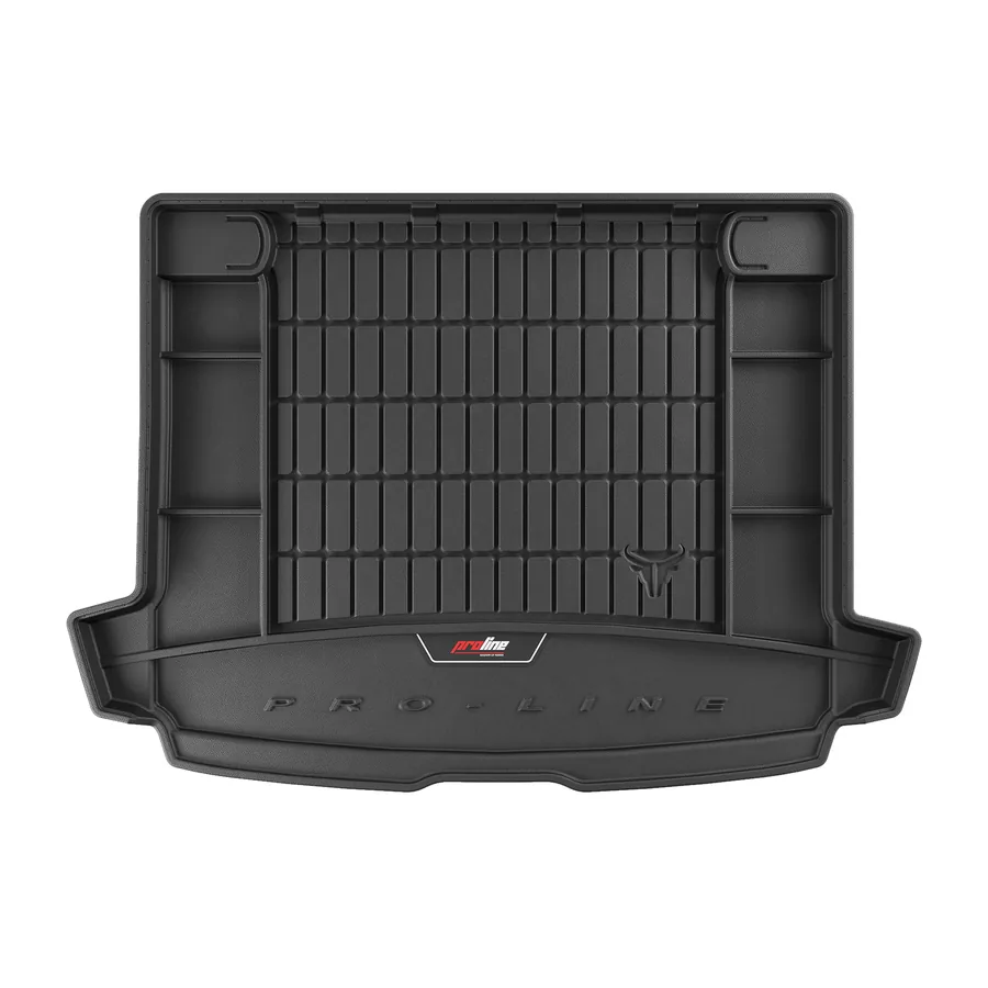 Tapete de mala ProLine para Renault Clio