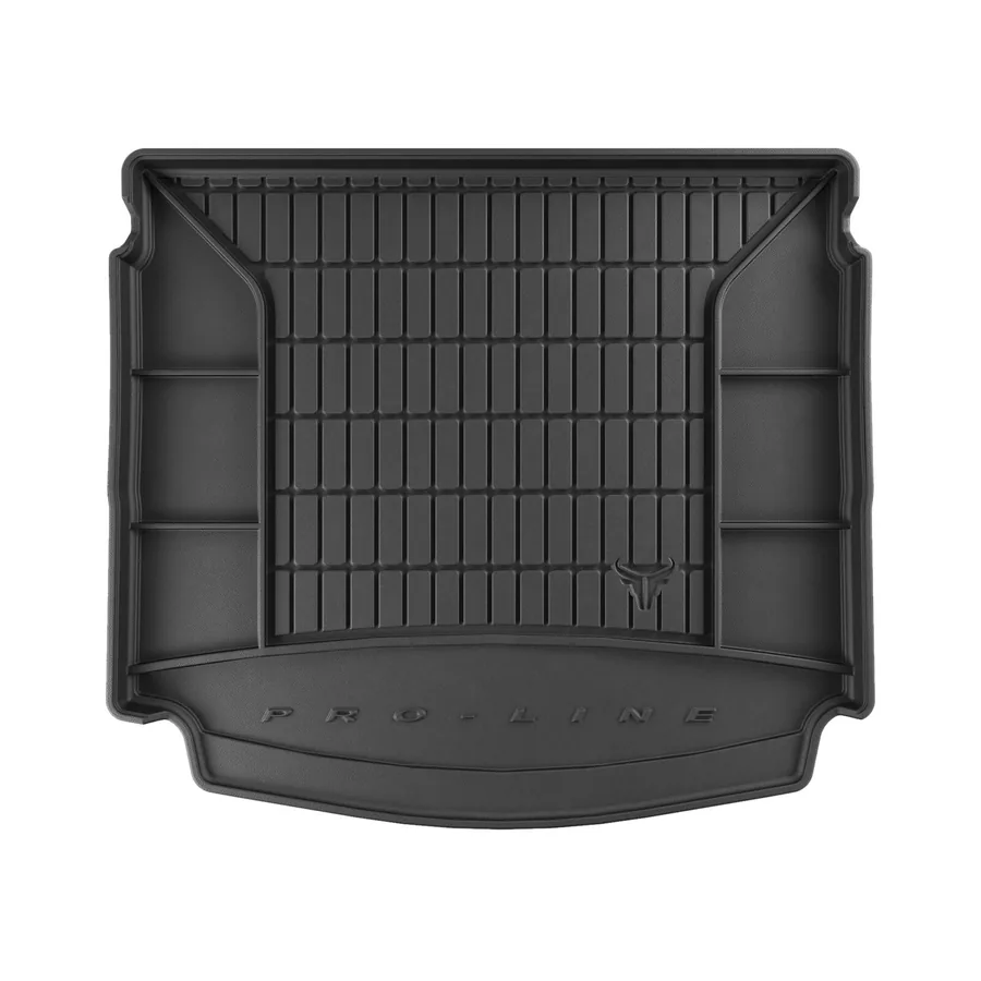Tapete de mala ProLine para Renault Megane