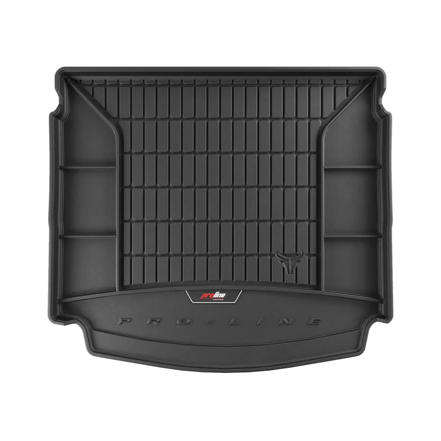 Tapete de mala ProLine para Renault Megane