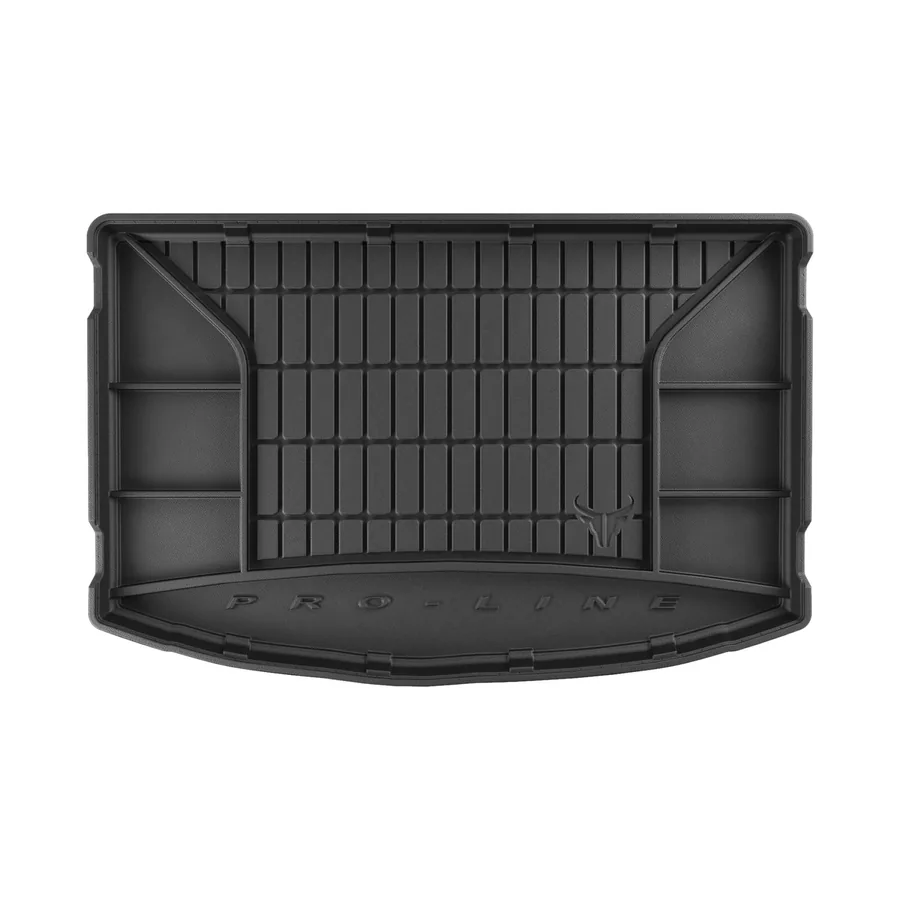 Tapete de mala ProLine para Kia Rio