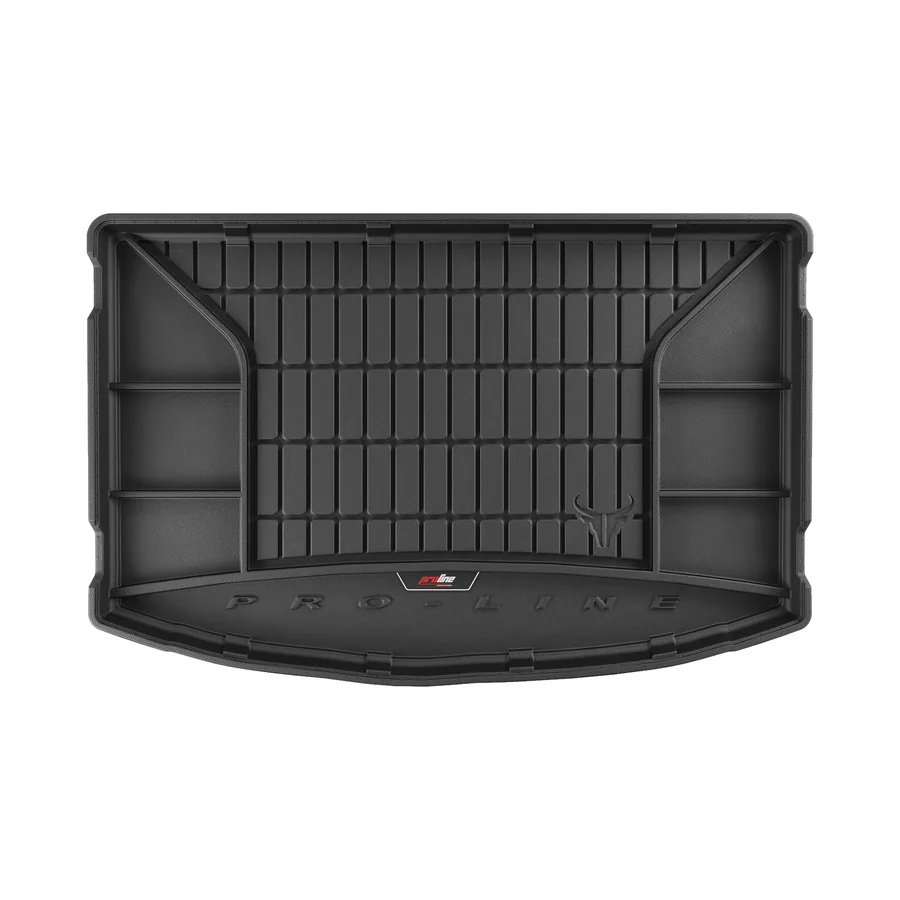 Tapete de mala ProLine para Kia Rio