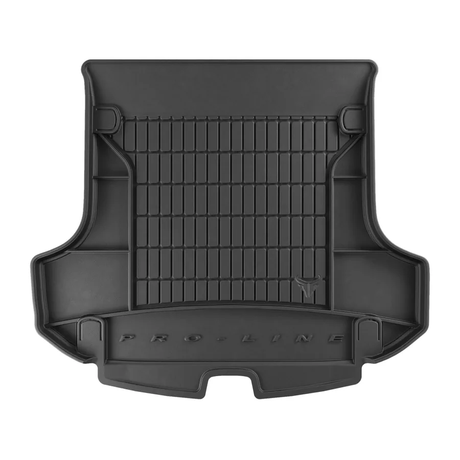 Tapete de mala ProLine para Dacia Logan