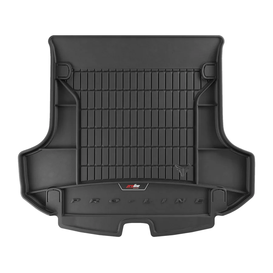 Tapete de mala ProLine para Dacia Logan