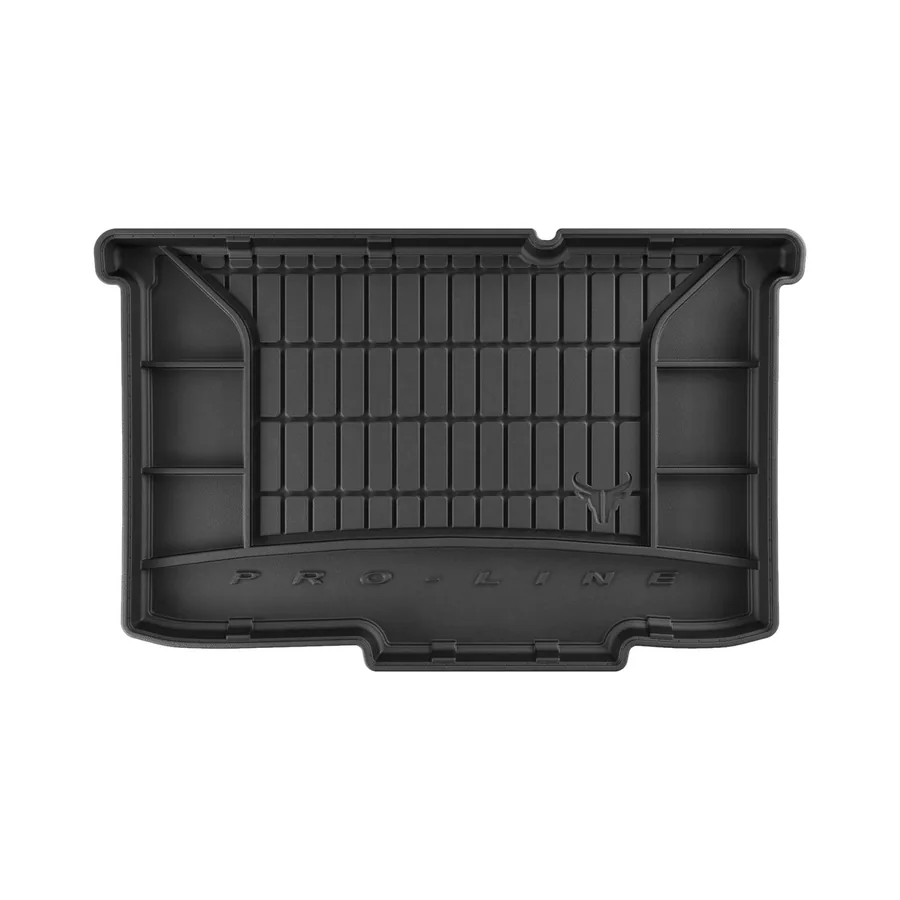 Tapete de mala ProLine para Opel Corsa