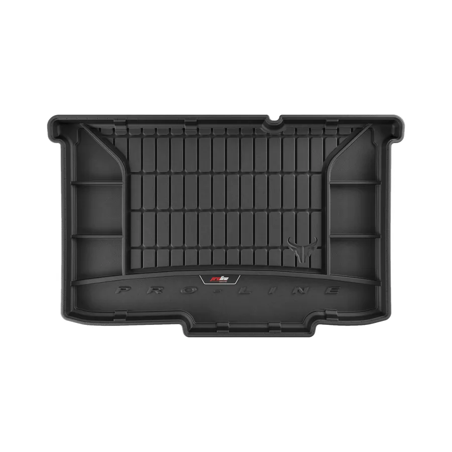 Tapete de mala ProLine para Opel Corsa