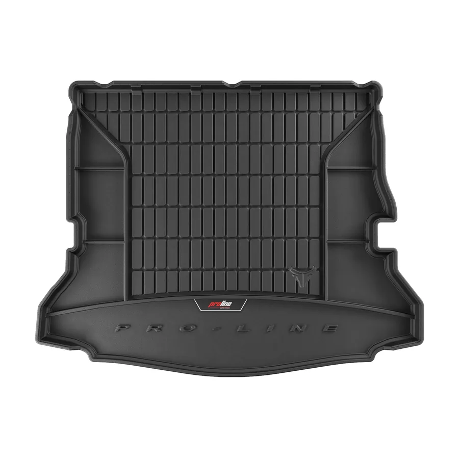 Tapete de mala ProLine para Renault Espace