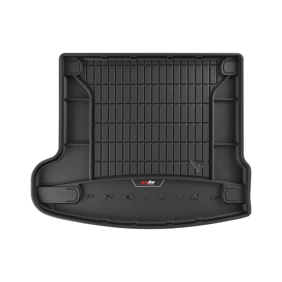 Tapete de mala ProLine para Land Rover Range Range Velar