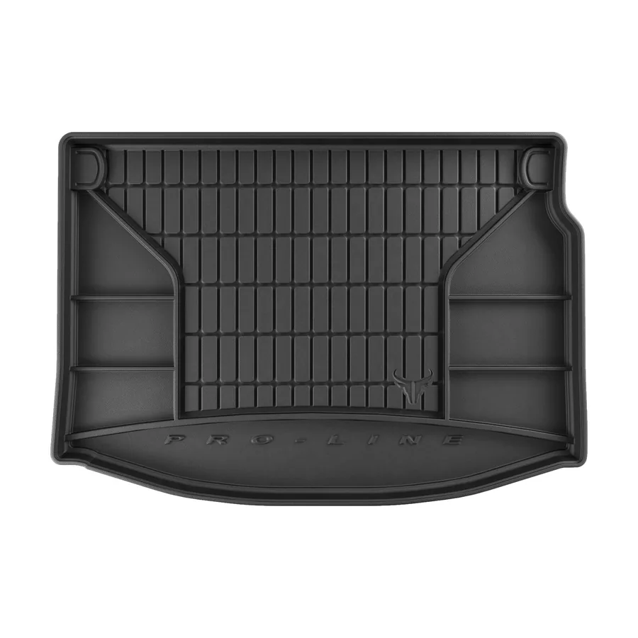 Tapete de mala ProLine para Renault Megane