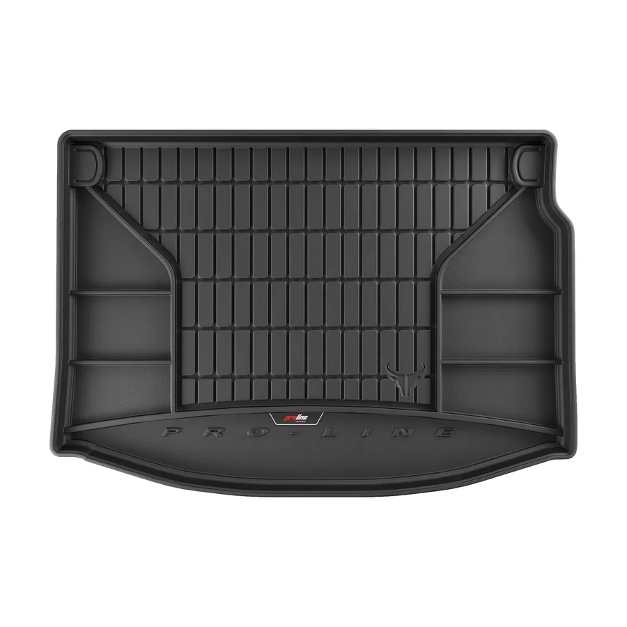 Tapete de mala ProLine para Renault Megane