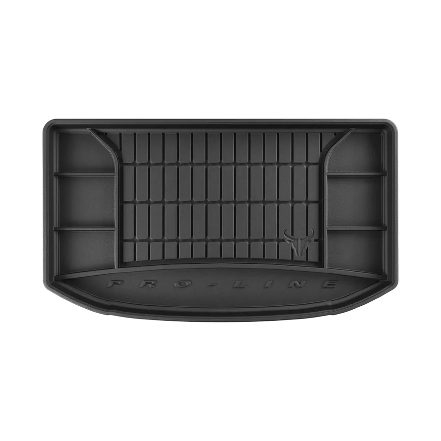 Tapete de mala ProLine para Suzuki Ignis