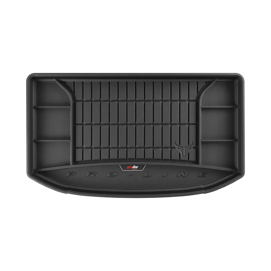 Tapete de mala ProLine para Suzuki Ignis
