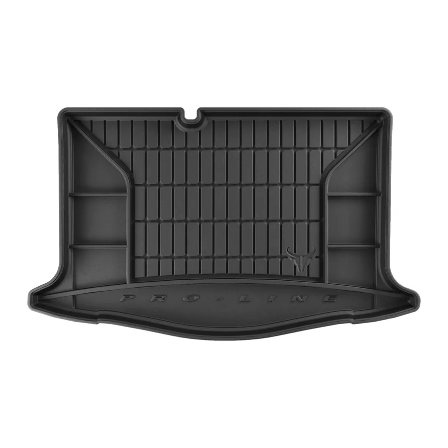 Tapete de mala ProLine para Nissan Micra