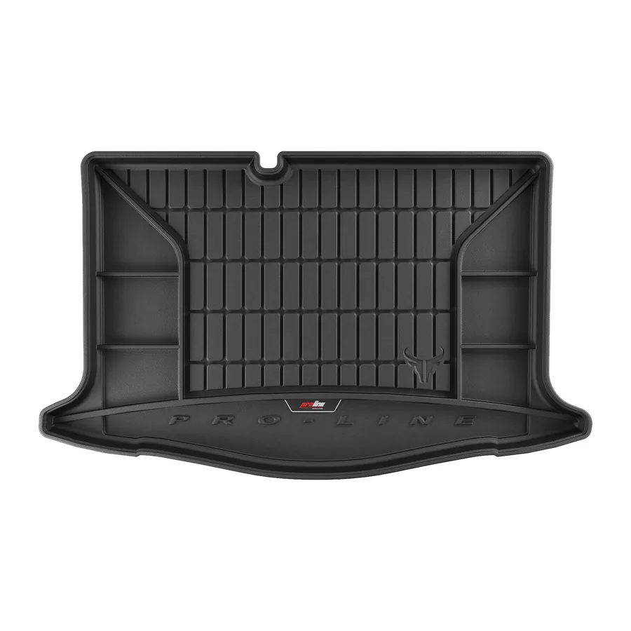 Tapete de mala ProLine para Nissan Micra