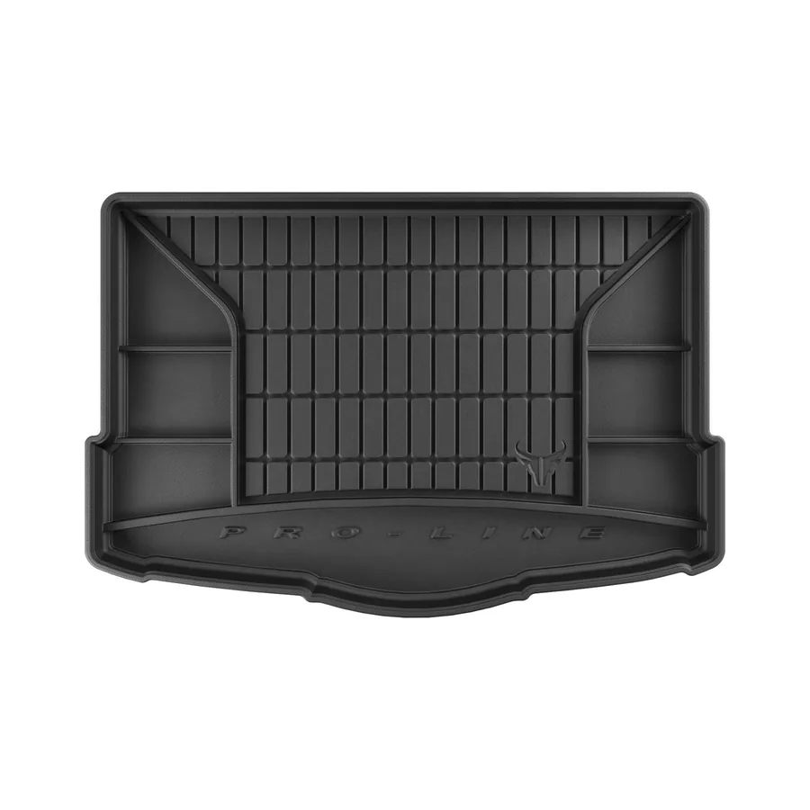 Tapete de mala ProLine para Nissan Qashqai