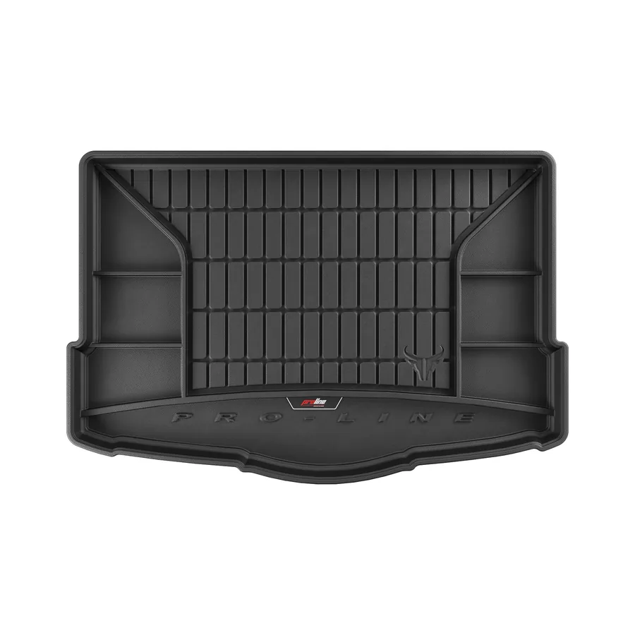 Tapete de mala ProLine para Nissan Qashqai