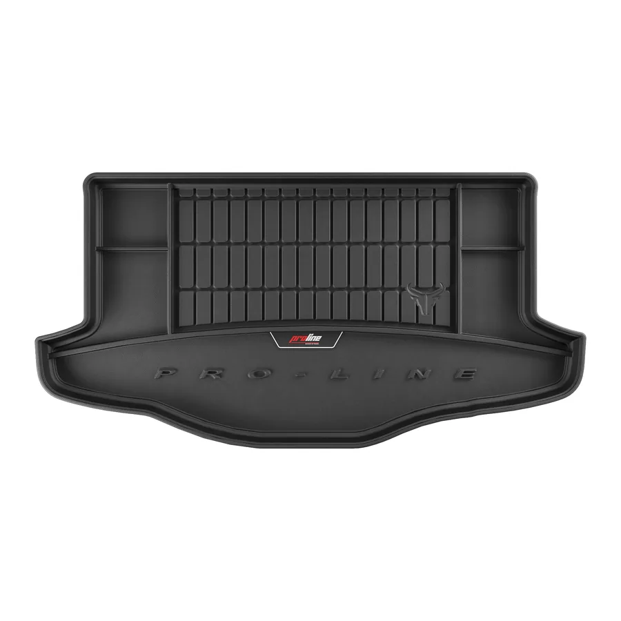 Tapete de mala ProLine para SsangYong Tivoli