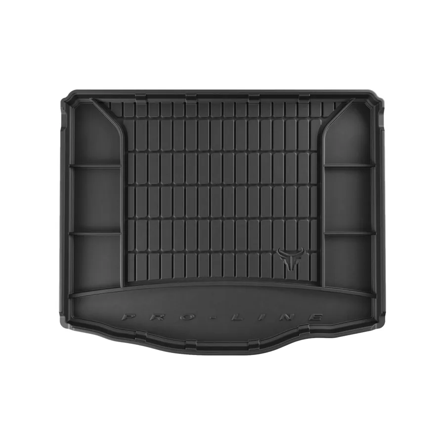 Tapete de mala ProLine para SsangYong XLV